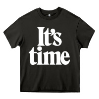 Asphalt its time Heavy Core Tee - minhPixels