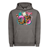 Pigment Tornado ob Urban Hoodie - AdoDesignShop