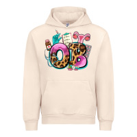Sandshell ob Urban Hoodie - AdoDesignShop