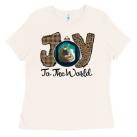 Bone Joy to the World Ladies Tee - Bettercallsaul