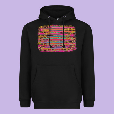 Cinco De Mayo Heavyweight Hoodie Designed By Artiststas