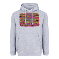 Heather Grey cinco de mayo Heavyweight Hoodie - Artiststas