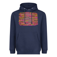 Navy cinco de mayo Heavyweight Hoodie - Artiststas