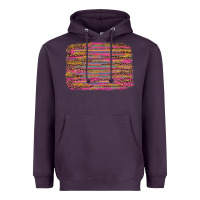 Plum cinco de mayo Heavyweight Hoodie - Artiststas