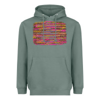 Sage cinco de mayo Heavyweight Hoodie - Artiststas