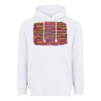 White cinco de mayo Heavyweight Hoodie - Artiststas