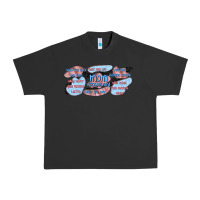 Pigment Black mom vocabulary libbey glass Urban Heavy Tee - TumblerDesignByShophia