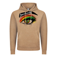 Vintage Coffee juneteenth eyelash cowgirl Vintage Hoodie - CowGirlArtShop