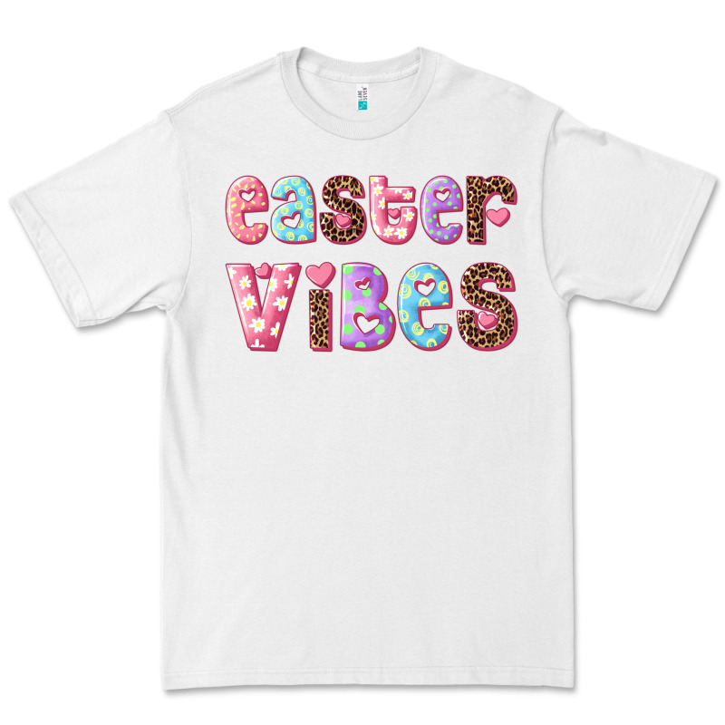 Easter Vibes Premium Tee by RanaPortraitStore | Teevron