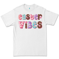 White Easter vibes Premium Tee - RanaPortraitStore