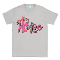 Moon Dust hope breast cancer Classic Tee - NancyCooperArtShop