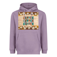 Lavender coffee Heavyweight Hoodie - Artiststas