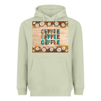 Matcha coffee Heavyweight Hoodie - Artiststas