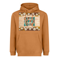 Meerkat coffee Heavyweight Hoodie - Artiststas