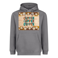 Storm coffee Heavyweight Hoodie - Artiststas