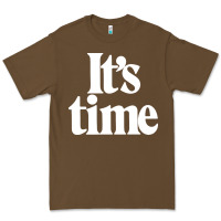 Cacao its time Premium Tee - minhPixels