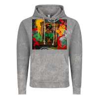 Cloud Rock juneteenth black woman fashion girl Vintage Hoodie - CowGirlArtShop