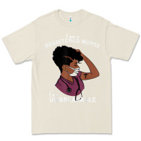 Registered Nurse Gift Phenomenal Black Nurse Nursing Student Premium Tee | Teevron