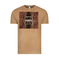 Vintage Camel world's best grandpa Vintage Tee - TumblerDesignByShophia