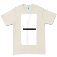 Bone Double Blank Dominoes Halloween Costume Domino Game Premium Tee - minhPixels