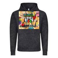 Vintage Black level 100 days of school Vintage Hoodie - CowGirlArtShop