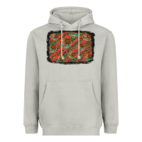 Moon Dust mexico pattern background Heavyweight Hoodie - Artiststas