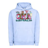 Pigment Grape Ice qma qualified medical aide Urban Hoodie - AdoDesignShop