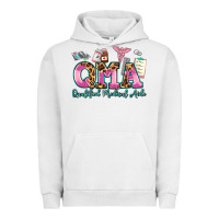 Pigment Lunar Rock qma qualified medical aide Urban Hoodie - AdoDesignShop