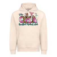 Sandshell qma qualified medical aide Urban Hoodie - AdoDesignShop
