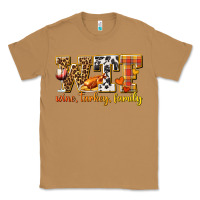 Toasted Coconut WTF Wine Turkey Family Classic Tee - texasbilliewilder
