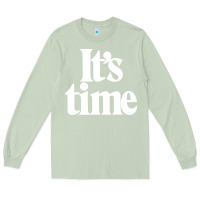 Matcha its time Long Sleeve Tee - minhPixels