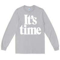 Moon Dust its time Long Sleeve Tee - minhPixels
