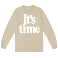 Mushroom its time Long Sleeve Tee - minhPixels
