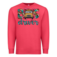 Cardinal bus driver Premium Sweatshirt - Artiststas