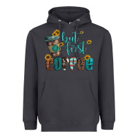 Smoke but first coffee Heavyweight Hoodie - Artiststas