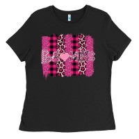 Black Valentine's Day Be Mine Ladies Tee - Bettercallsaul