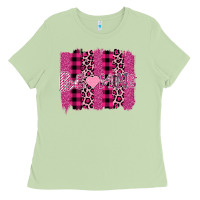 Matcha Valentine's Day Be Mine Ladies Tee - Bettercallsaul