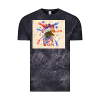 Cloud Black made in the usa Vintage Tee - TumblerDesignByShophia