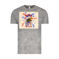 Cloud Rock made in the usa Vintage Tee - TumblerDesignByShophia