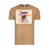 Vintage Camel made in the usa Vintage Tee - TumblerDesignByShophia
