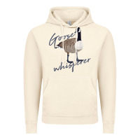 Vintage Artic Canadian Goose Whisperer Shirt Funny Cute Bird Hunter Gift 2 Vintage Hoodie - minhPixels
