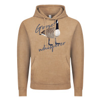 Vintage Coffee Canadian Goose Whisperer Shirt Funny Cute Bird Hunter Gift 2 Vintage Hoodie - minhPixels