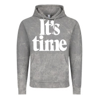 Cloud Rock its time Vintage Hoodie - minhPixels