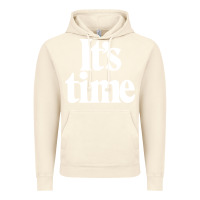 Vintage Artic its time Vintage Hoodie - minhPixels