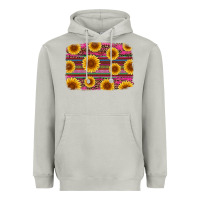 Moon Dust cinco de mayo sunflower background Heavyweight Hoodie - Artiststas