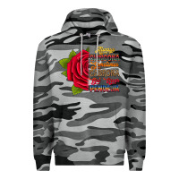 Slate Camo Always chingona sometimes cabrona but never pendej Premium Hoodie - RanaPortraitStore