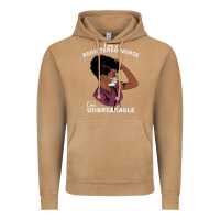 Registered Nurse Gift Phenomenal Black Nurse Nursing Student Vintage Hoodie | Teevron