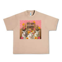 Burro just a girl who loves goats tumbler Urban Heavy Tee - TumblerDesignByShophia