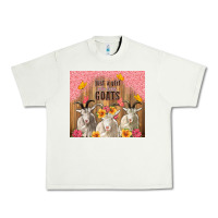 Pistachio just a girl who loves goats tumbler Urban Heavy Tee - TumblerDesignByShophia