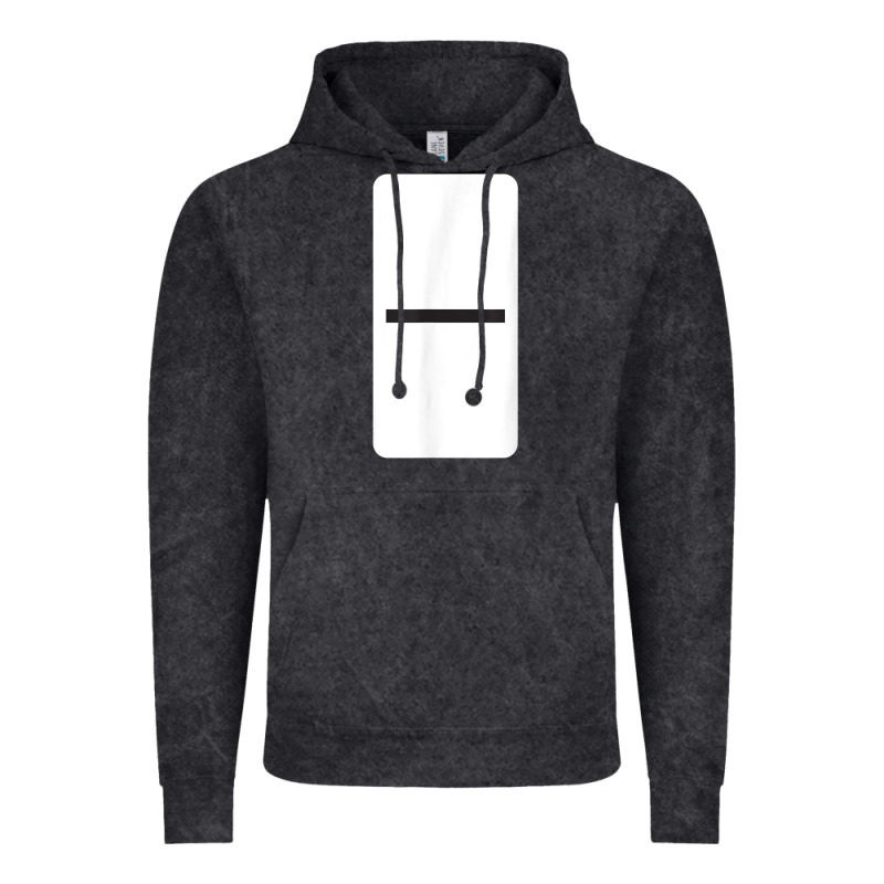 Double Blank Dominoes Halloween Costume Domino Game Vintage Hoodie by minhPixels | Teevron